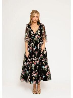 Margaret dress by JessaKae size 1X- SOLD OUT